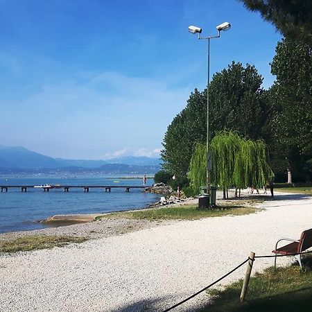 Casapatrizia B&B Sirmione Exterior foto