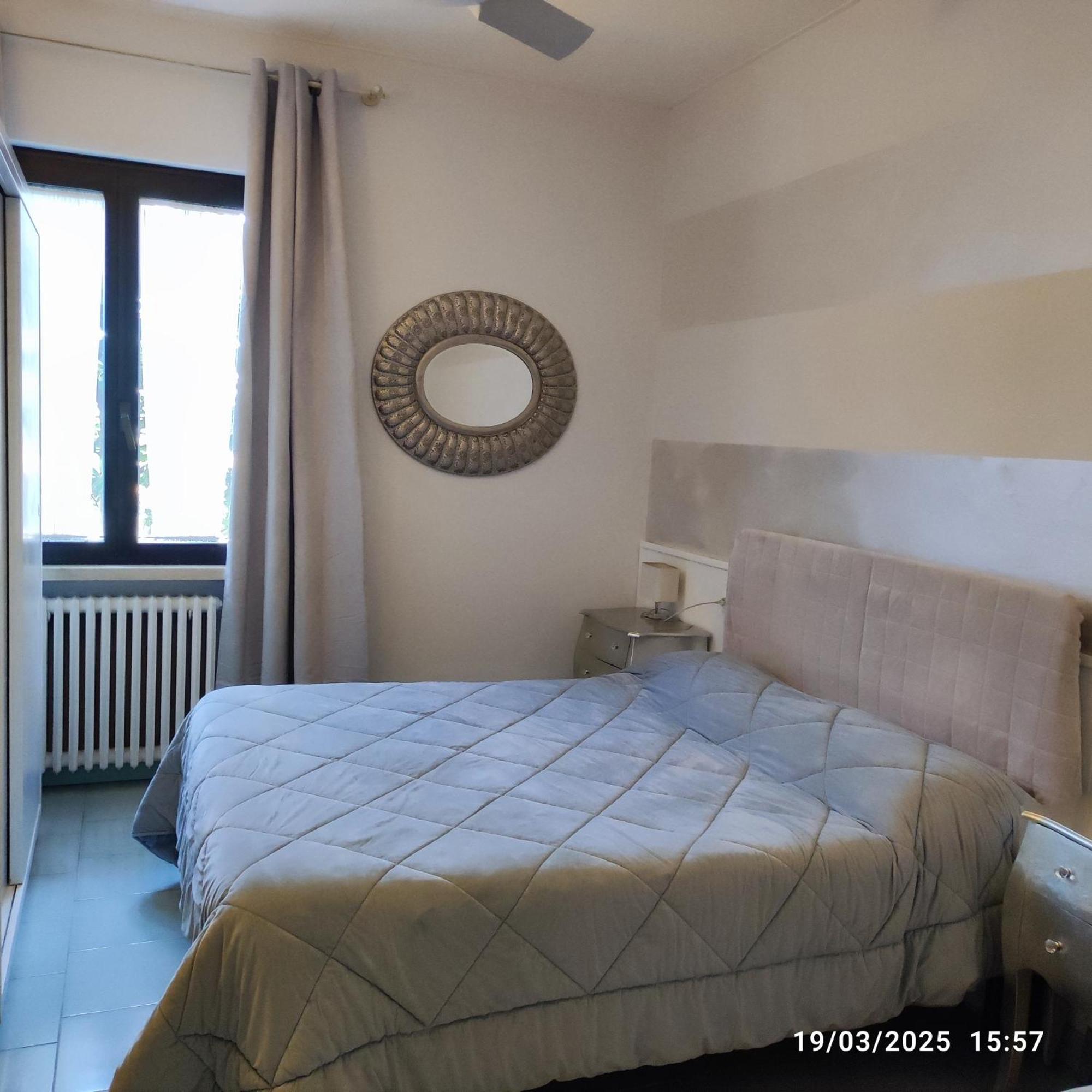 Casapatrizia B&B Sirmione Habitación foto